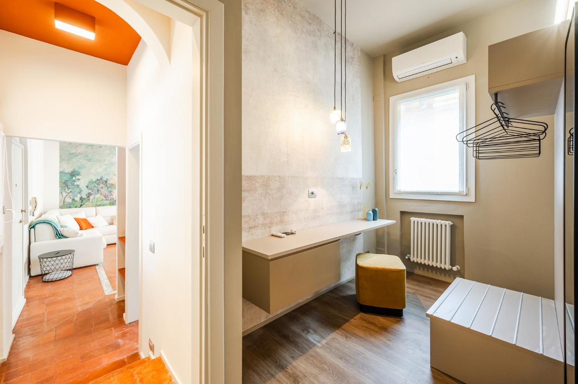 Urban Cottage Free Parking - Private Garden Bologna Exterior foto