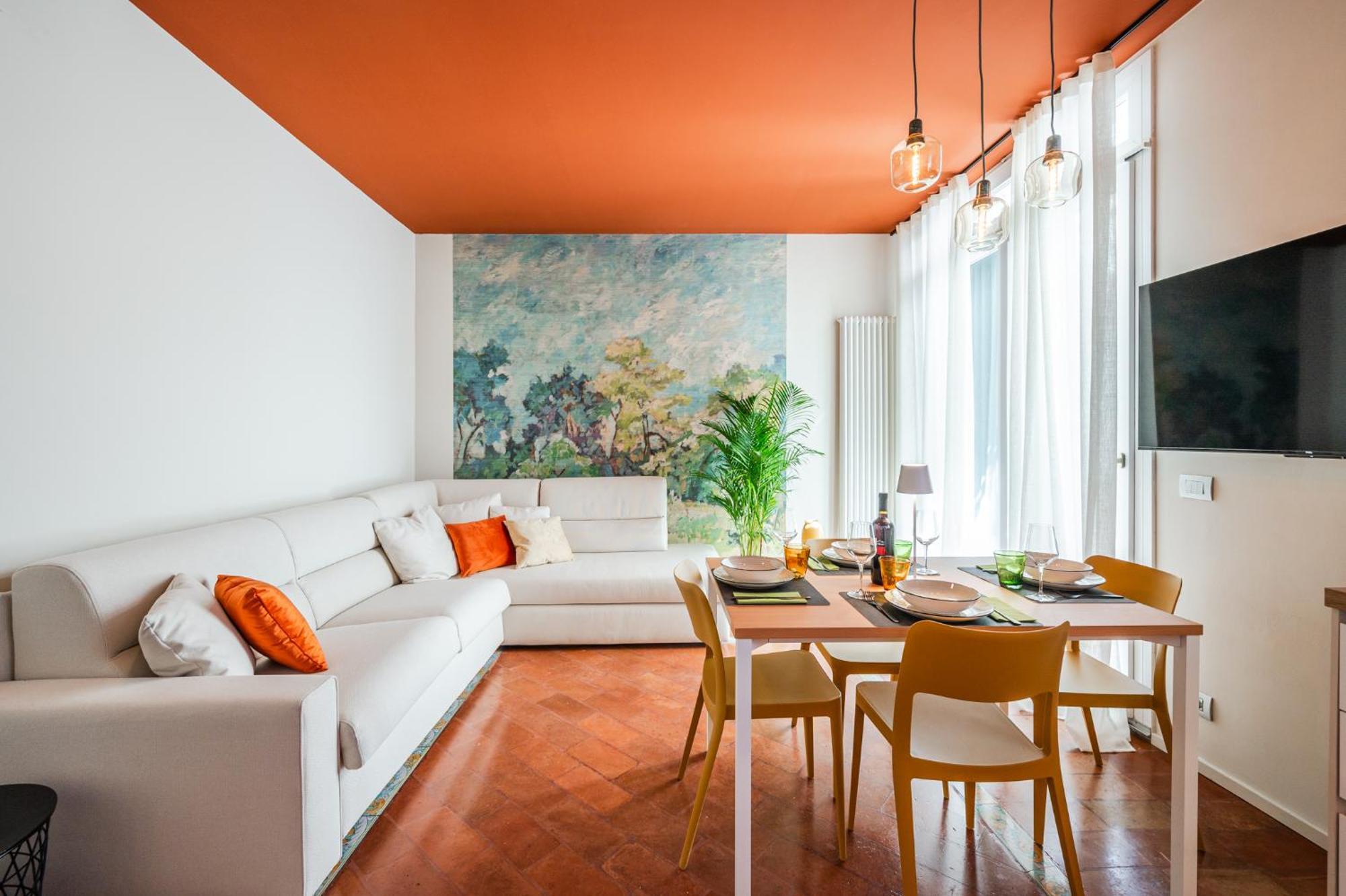 Urban Cottage Free Parking - Private Garden Bologna Exterior foto
